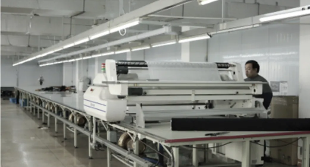 Auto Cutting Machine