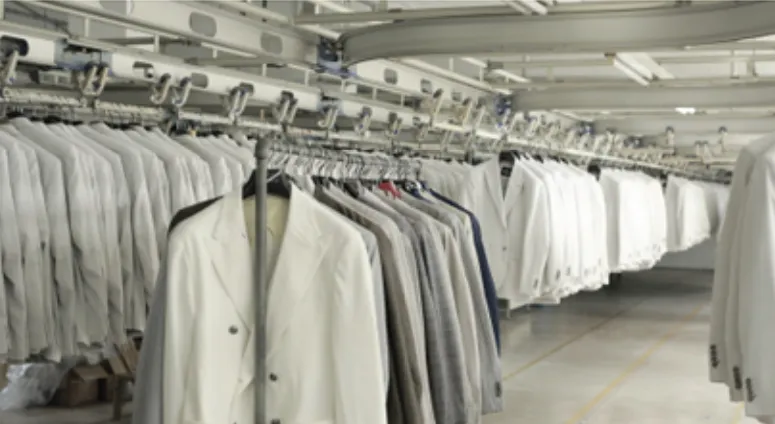 Hanging System