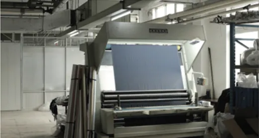 Inspection Machine
