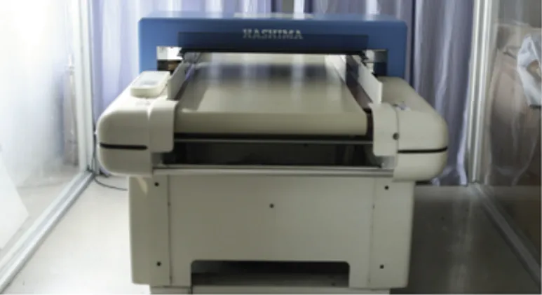 Needle Detector