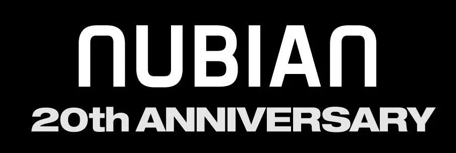 NUBIAN
