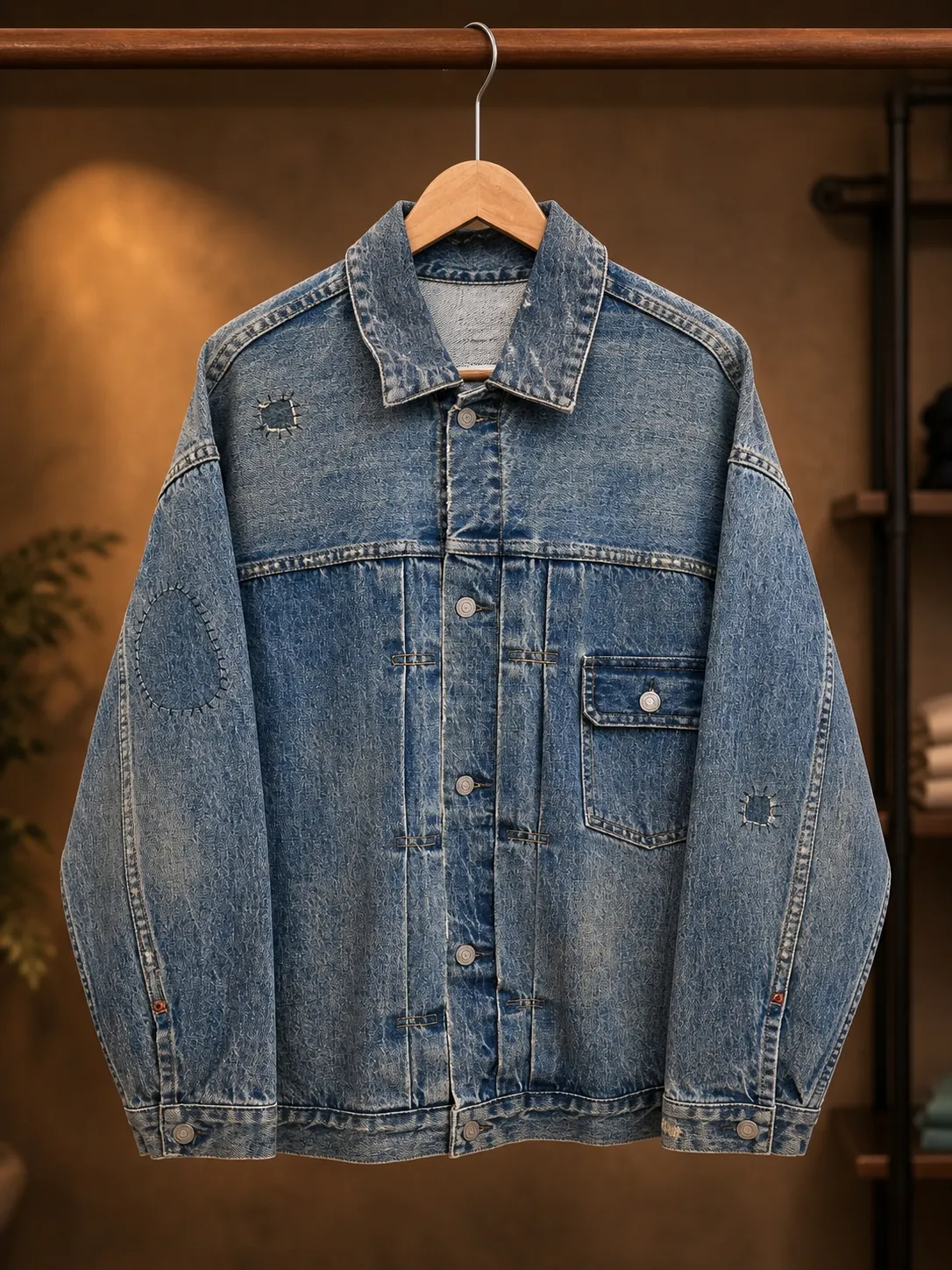 Jackets & Outerwear