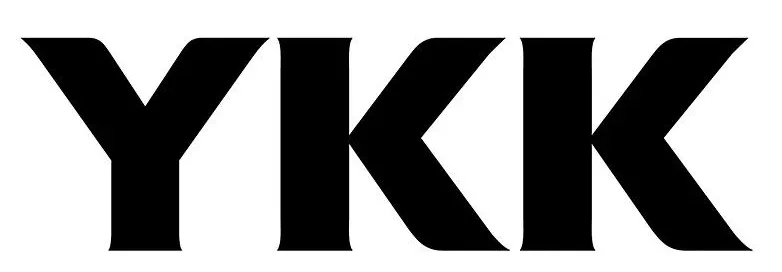 YKK